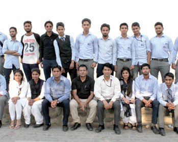 SCL Mohali & Sukhna Lake, Chandigarh
